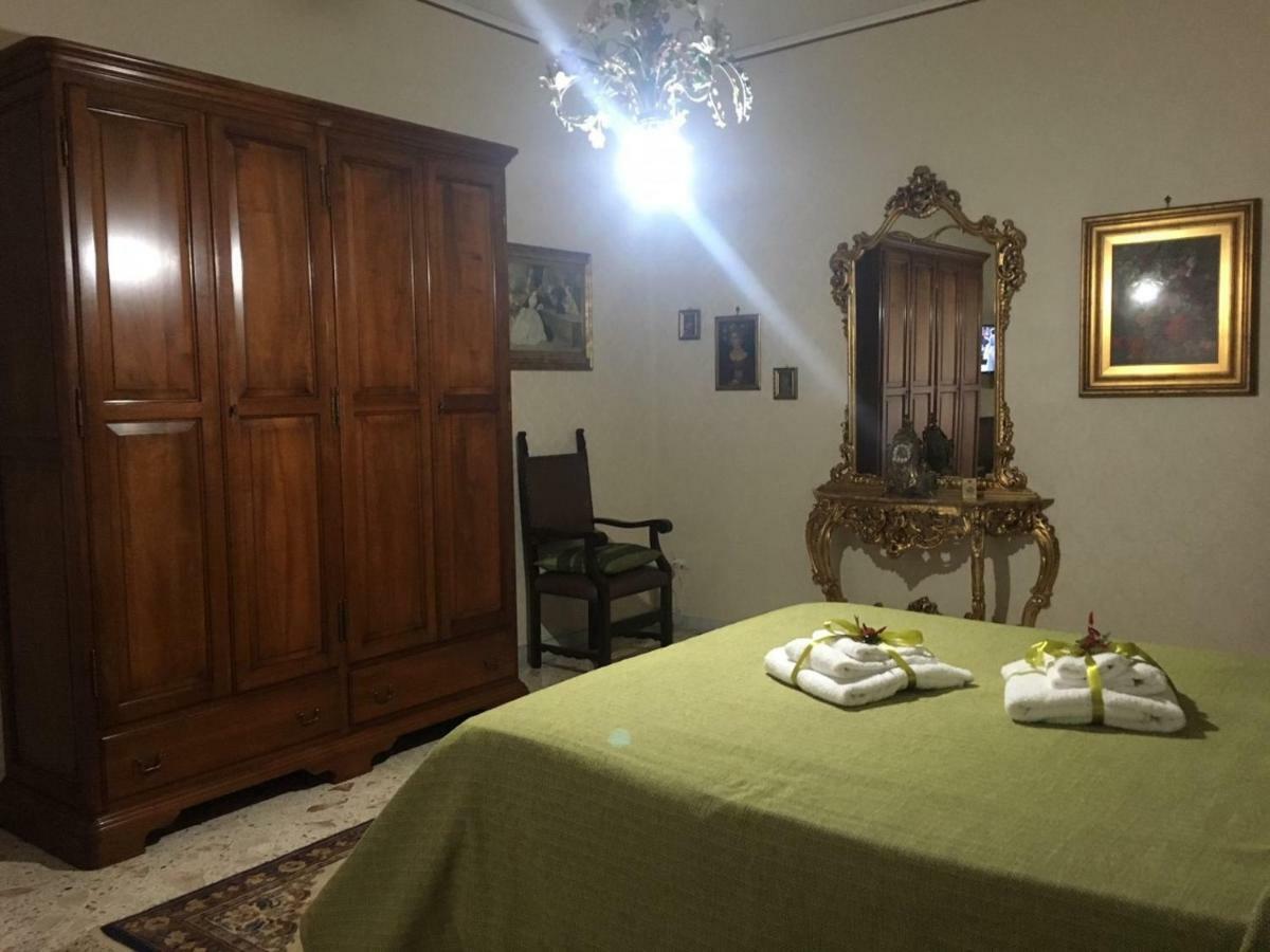 Dimora Montpellier Appartement Salerno Buitenkant foto