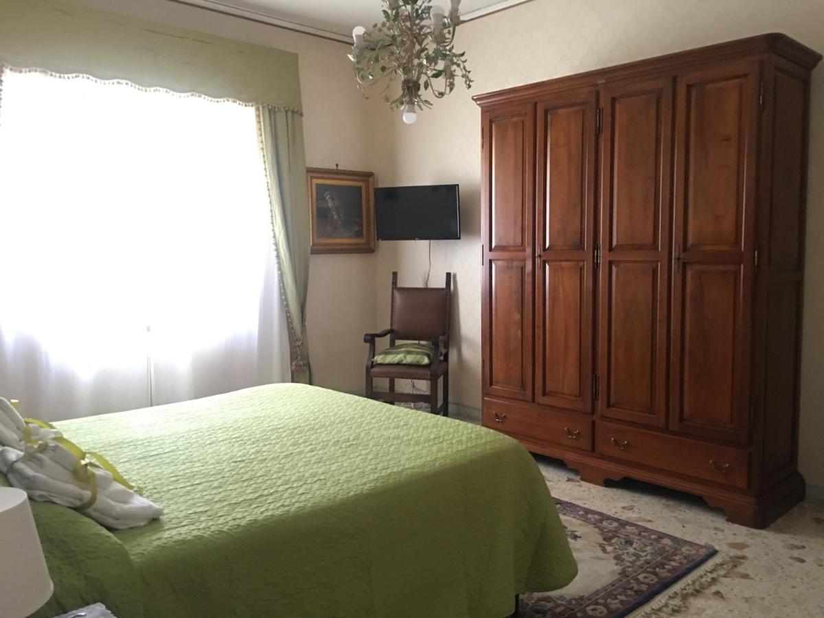 Dimora Montpellier Appartement Salerno Buitenkant foto