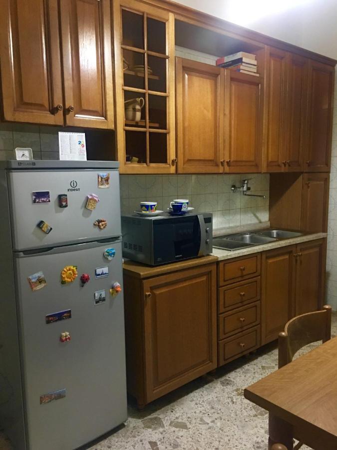 Dimora Montpellier Appartement Salerno Buitenkant foto